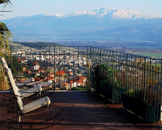 צילום: יח"צ מצפה הימים צילום: יח"צ מצפה הימים