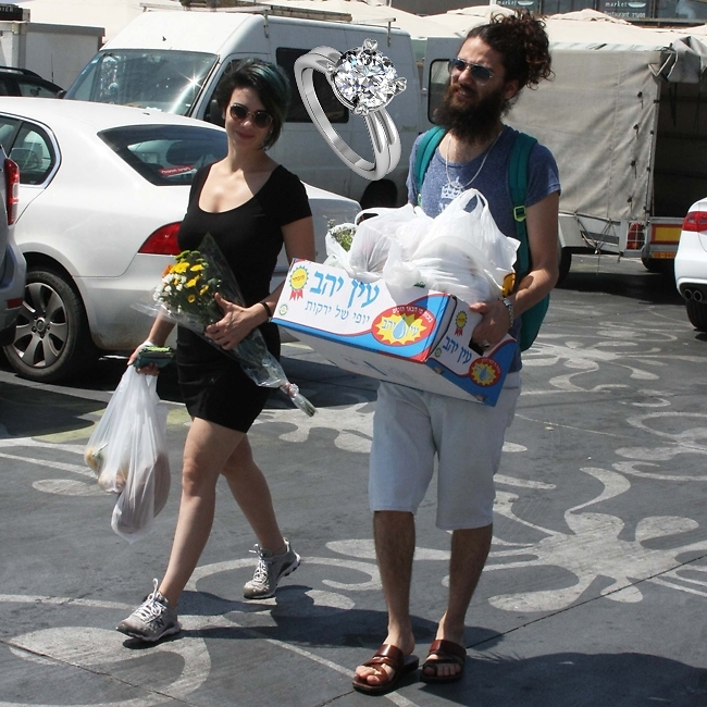 צילום: מוטי לבטון צילום: מוטי לבטון