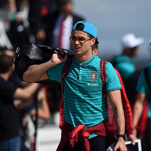 צילום: AFP צילום: AFP