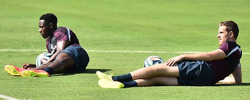 צילום: AFP צילום: AFP