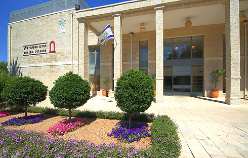 צילום: נועם ארמון צילום: נועם ארמון