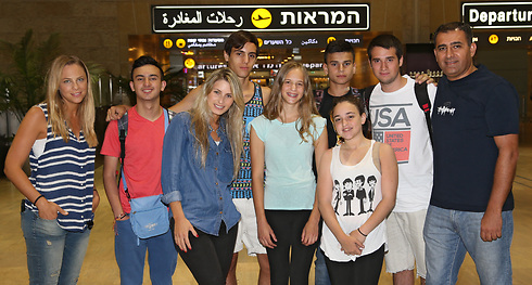 צילום: צביקה טישלר צילום: צביקה טישלר