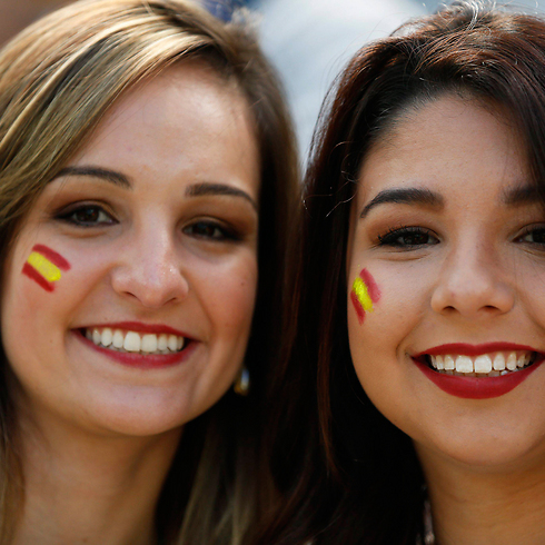 צילום: EPA צילום: EPA