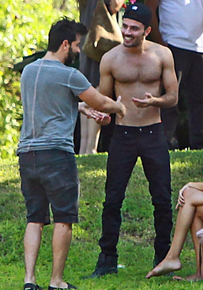 אנחנו לא באמת יודעים מה קורה שם (צילום: אמיר מאירי)