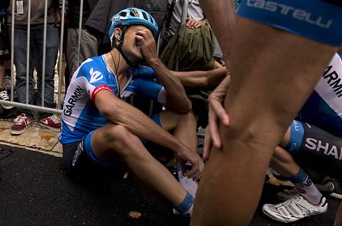 צילום: AFP צילום: AFP