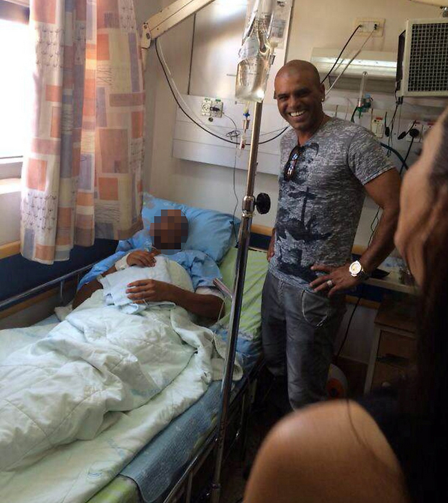 צילום: הרצל יוסף צילום: הרצל יוסף