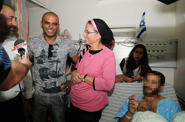 צילום: הרצל יוסף צילום: הרצל יוסף