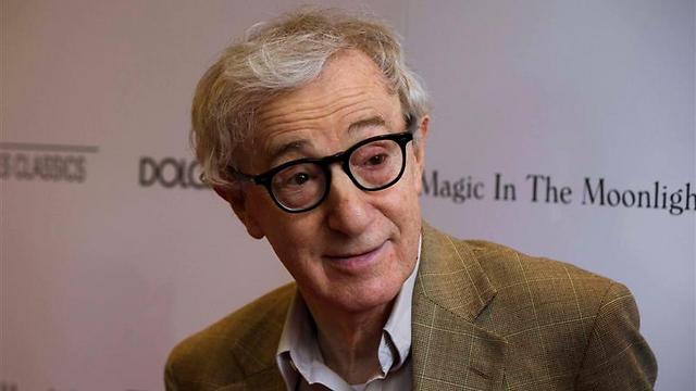 Woody Allen (Photo: Reuters)