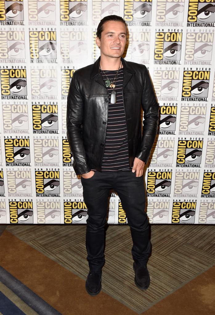 מעדיפים אותך בלי חולצה (צילום: gettyimages)