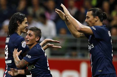 צילום: רויטרס צילום: רויטרס