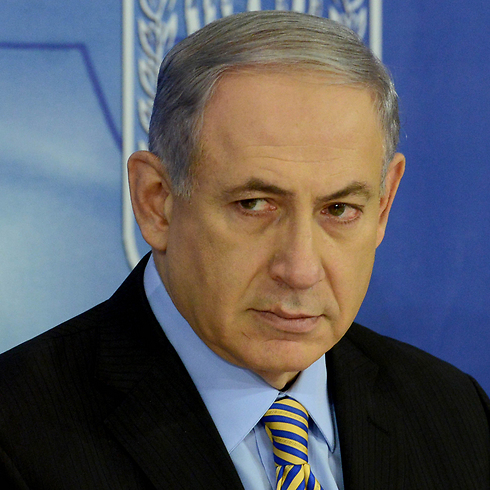 Netanyahu should learn from his mistakes and the policy of former prime ministers not to choose candidates to support in American elections. (Photo: GPO) (Photo: GPO)