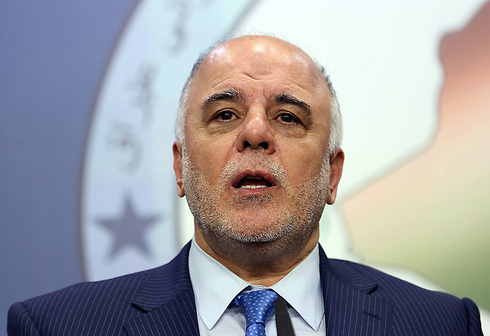  Iraqi Prime Minister Haidar al-Abadi (Photo: AP)