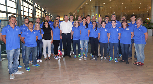 צילום: אורן אהרוני צילום: אורן אהרוני