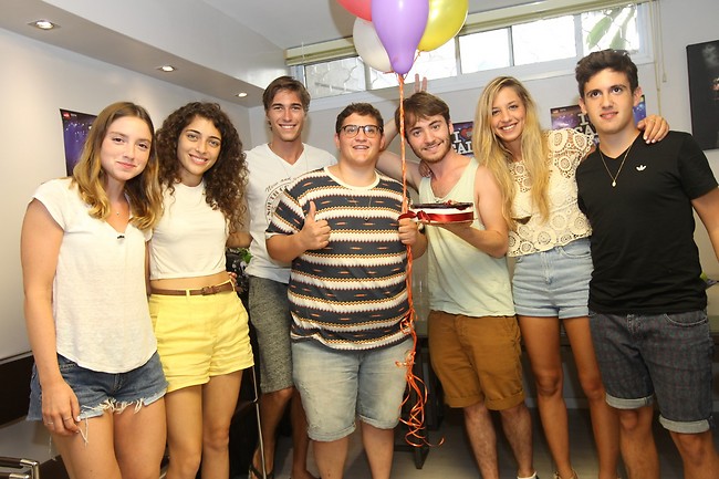 צילום: רפי דלויה צילום: רפי דלויה