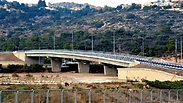 צילום: סוכנות ג'יני, נתיבי ישראל