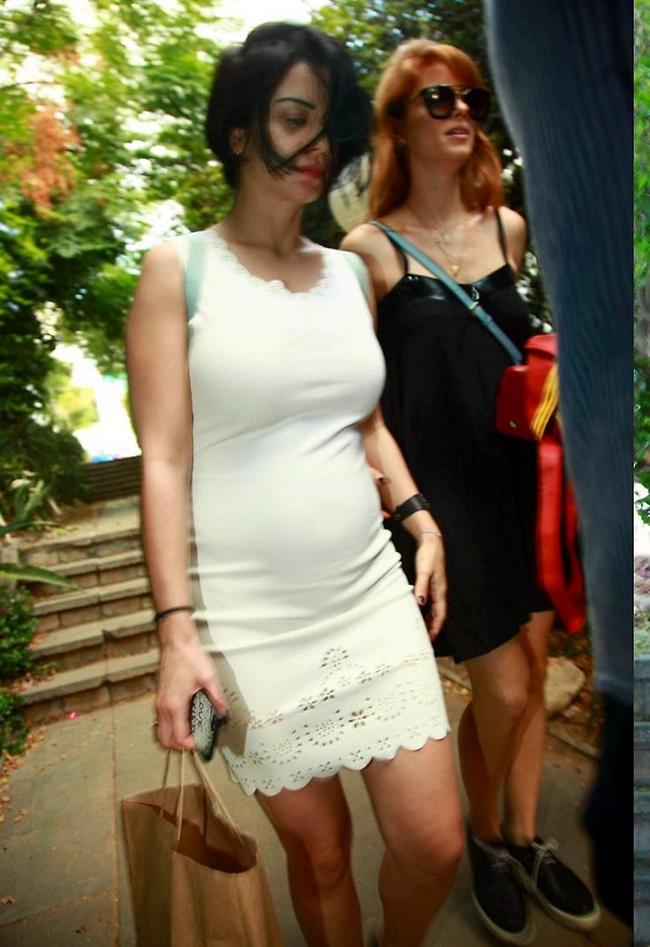 מה יש לך בתיק? (צילום: אמיר מאירי)