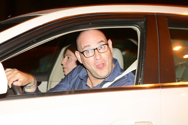 הראשון שידע לזהות. צביקה הדר (צילום: אמיר מאירי)