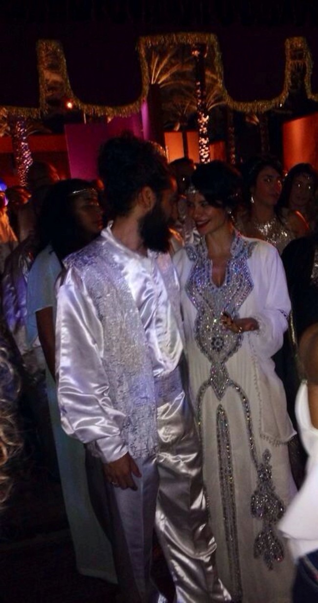 חולה עליך! (צילום פרטי)