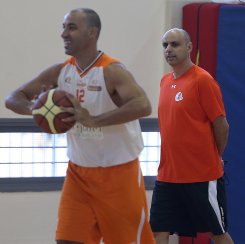 צילום: אורן אהרוני צילום: אורן אהרוני