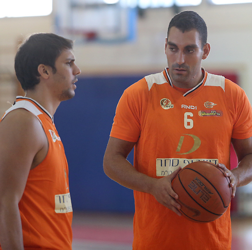 צילום: אורן אהרוני צילום: אורן אהרוני