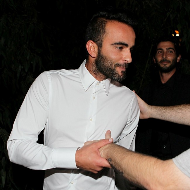 נופר ביקשה טייק אוויי. אליאב אוזן (צילום: ראובן שניידר)