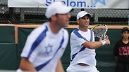 צילום: פוטו גדי, באדיבות איגוד הטניס