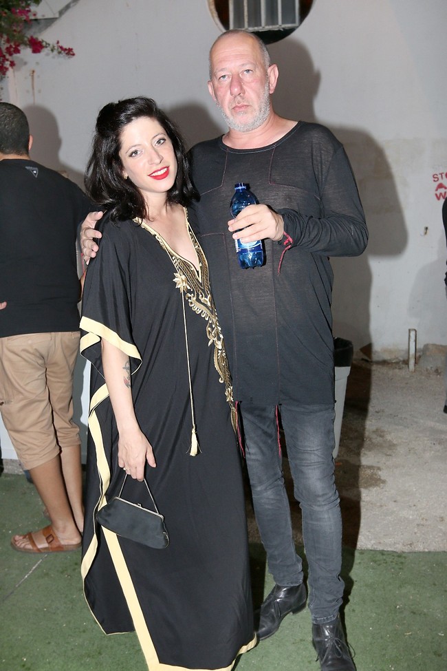 צילום: ענת מוסברג צילום: ענת מוסברג