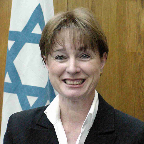 השופטת ענת ברון (צילום: אתר בתי המשפט) (צילום: אתר בתי המשפט)