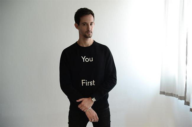 צילום: רונן אקרמן צילום: רונן אקרמן