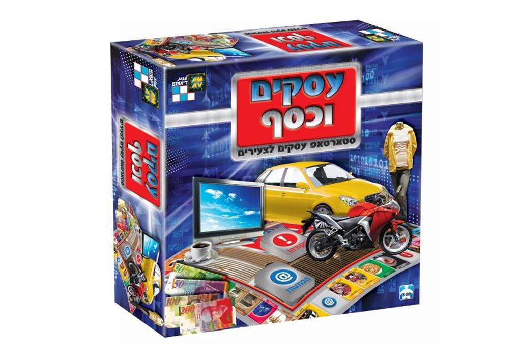 דיאמנט צעצועים