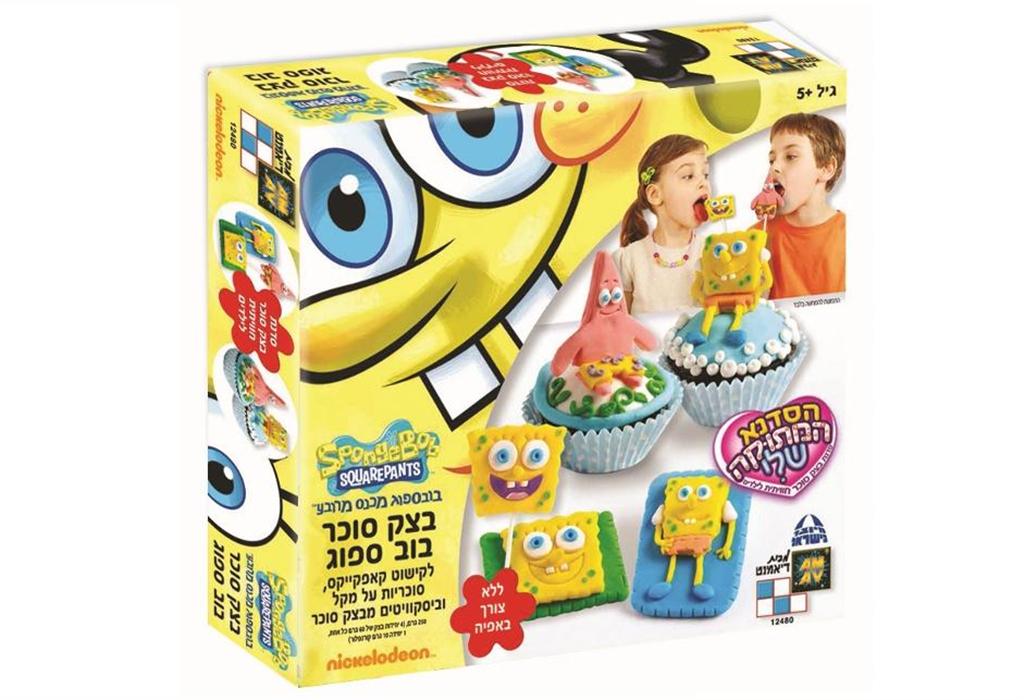 דיאמנט צעצועים