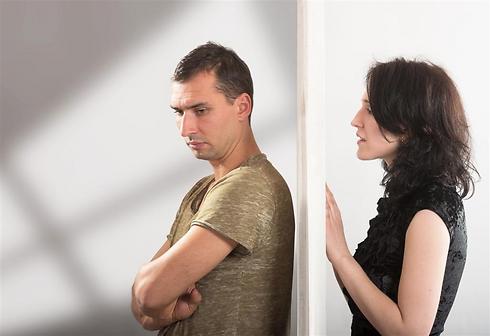 כיצד מתנהלת הזוגיות שלכם? (צילום: Shutterstock) (צילום: Shutterstock)