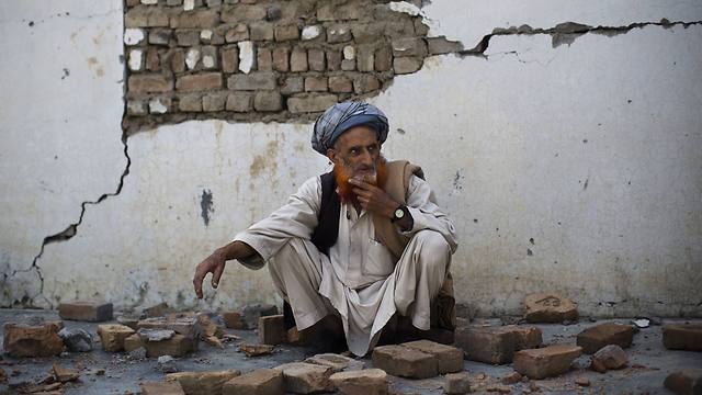 הכי גרועה לזקנים. אפגניסטן (צילום: AP) (צילום: AP)