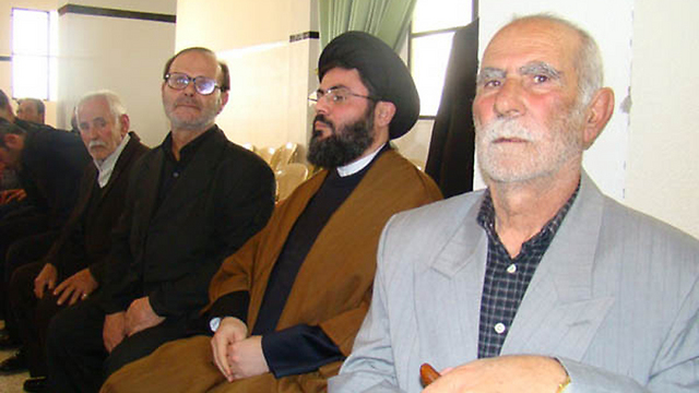 Six-year memorial service for Imad Mughniyeh