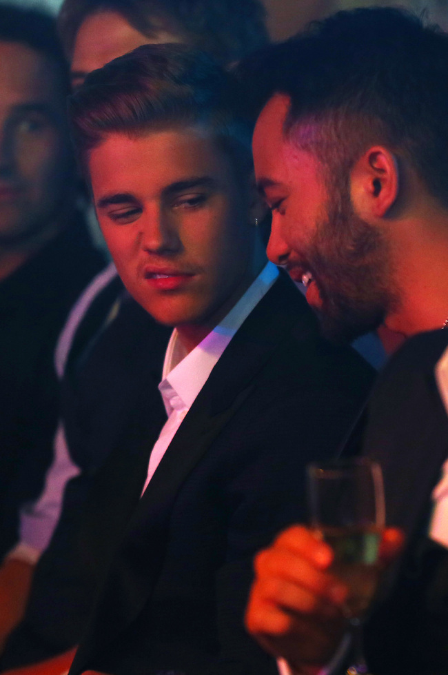 דרכי האל איז דה שיט (gettyimages)