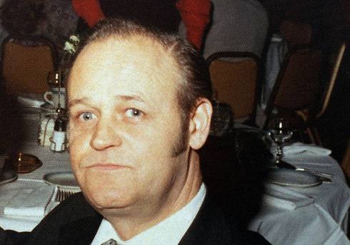 מרטין ברטש. קיבל תשלומים עד מותו ב-1989 (צילום: AP) (צילום: AP)