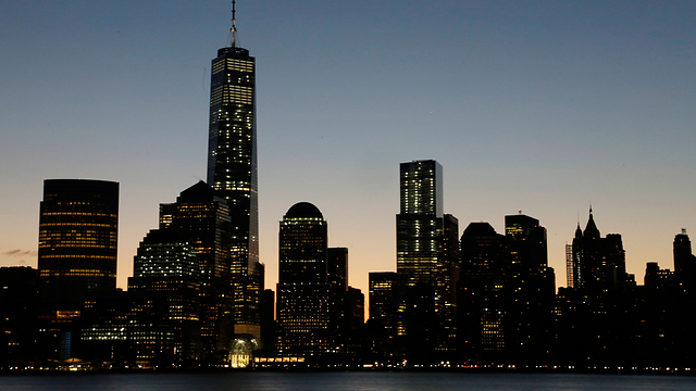 כאן העשירים אוהבים לחיות. ניו יורק (צילום: AP) (צילום: AP)