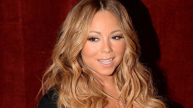 Mariah Carey (Photo: Getty Images)
