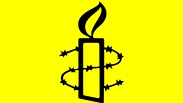 צילום: Amnesty International