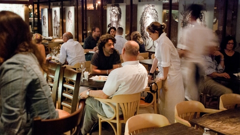 צילום: גל דרן