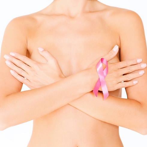 Breast cancer is the most common malignant disease among women in Israel (Photo: Shutterstock)