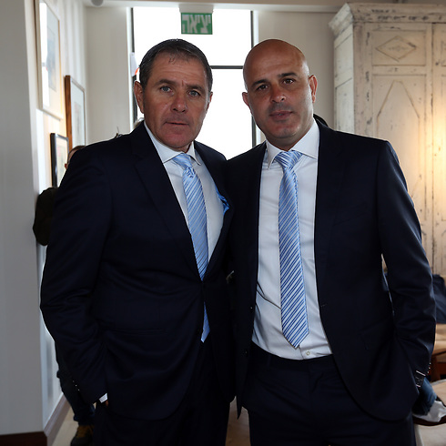 צילום: עוז מועלם צילום: עוז מועלם