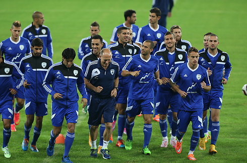 צילום: אורן אהרוני