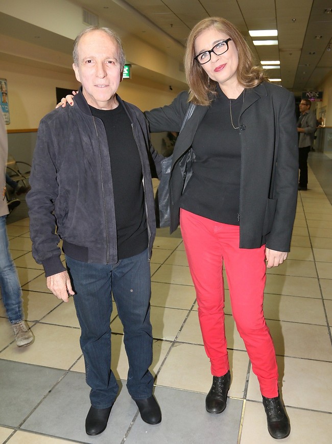 צילום: ענת מוסברג צילום: ענת מוסברג