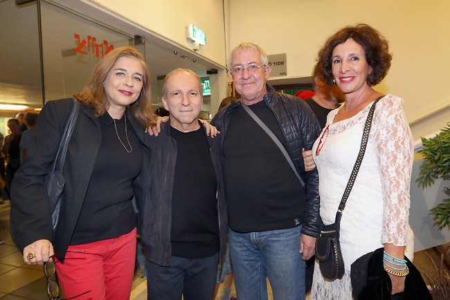 צילום: ענת מוסברג צילום: ענת מוסברג