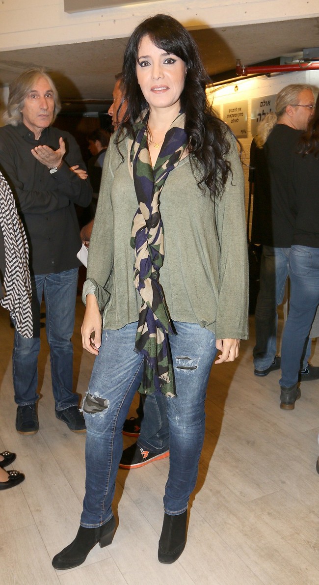 צילום: ענת מוסברג צילום: ענת מוסברג