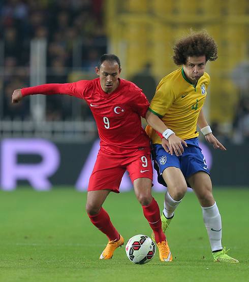 צילום: AP צילום: AP