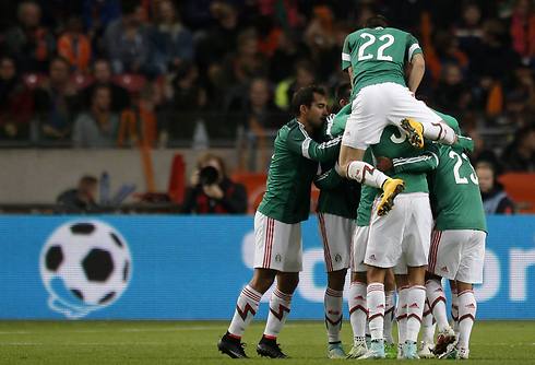 צילום: AP צילום: AP