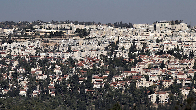 Israel Approves 243 New Homes In East Jerusalem