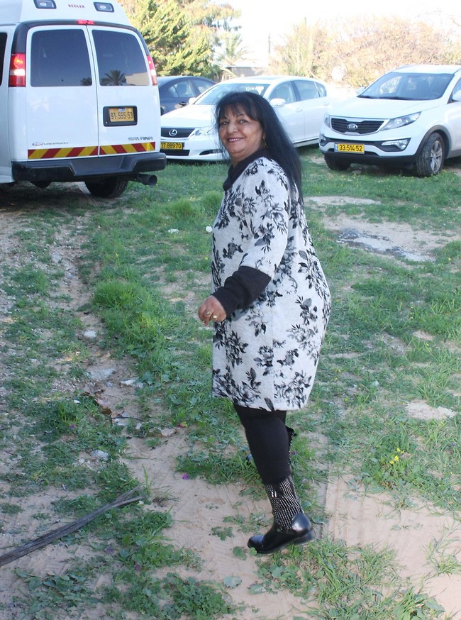 צילום: מוטי לבטון צילום: מוטי לבטון